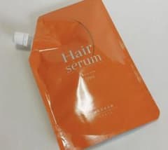 Hair serum ヘアセラム 詰め替え用薬用ヘアエッセンス120mlのサムネイル