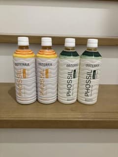 ドテラ ミネラル オリジナル マンゴー 4本セット - メルカリ