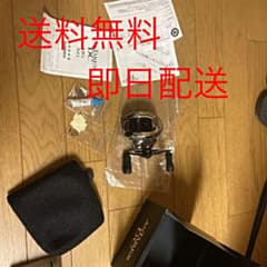 シマノ 21 アンタレス DC 右  最終値下げのサムネイル