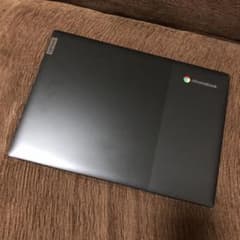 Chromebookのサムネイル