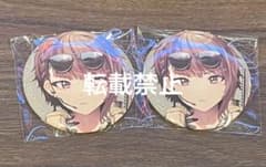 [美品] NIKKE展　NIKKE ニケ　缶バッジ　デルタのサムネイル