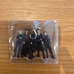 摩天楼オペラ　アクリルキーホルダーのサムネイル