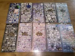な*ん様 プチドロ　ボンドロ　まとめうり　10種類のサムネイル
