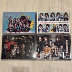Hey!Say!JUMP CDのサムネイル