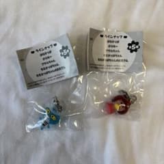 はなかっぱめじるしアクセサリー カプセルトイのサムネイル