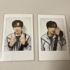 NCT DREAM the dream show 2 란토레 헤찬