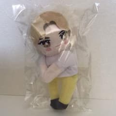 L*可様 M!LK どこでもだっこぬい　吉田仁人 M!LK 吉田仁人 どこでもだっこぬい ぬいぐるみ SMILE POP! - メルカリ