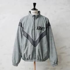 ARMY ナイロンジャケット xxxlのサムネイル