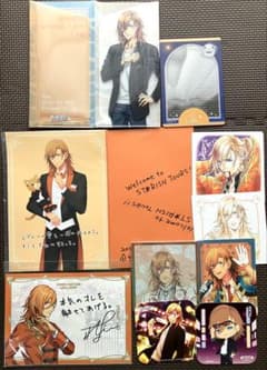 うたプリ 神宮寺レン カード 特典 非売品 などのセット - メルカリ