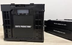 omimimimi 様専用COOTIE Storage Container 2個 - メルカリ