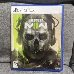 Call of Duty: Modern Warfare II (コール オブ…