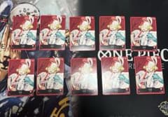 ワンピース プレミアムカードコレクション 神の裁き エルトール