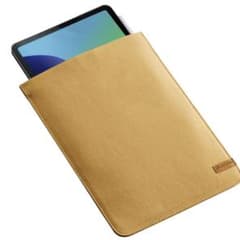 エレコム タブレットケース 汎用 11インチ スリップイン カーキのサムネイル