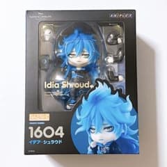 ツイステ イデア・シュラウド ねんどろいど - メルカリ