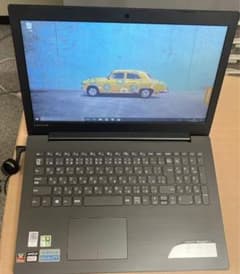 Lenovo 320-15AST 15.6 型 Windows10 動作確認済み Lenovo 320-15AST 15.6 型 Windows10 動作確認済み - メルカリ