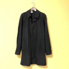 N.HOOLYWOOD/エヌハリウッド ステンカラーコートのサムネイル