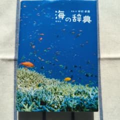 海の辞典のサムネイル