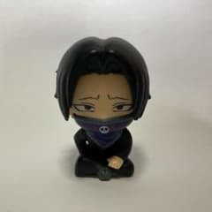 HUNTER×HUNTER フェイタンフィギュア すわらせ隊のサムネイル