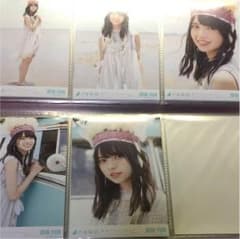 齋藤飛鳥 裸足でSummer 生写真 コンプのサムネイル