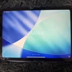 Apple iPad 10世代のサムネイル