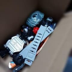 【ジャンク】おもちゃ 仮面ライダー 騒動仮面ライダージャンクセット - メルカリ