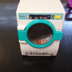 ぽぽちゃん 洗濯機 中古のサムネイル