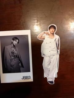 永田崇人 ブロマイド | Shop at Mercari from Japan! | Buyee