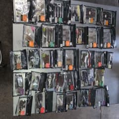 NORIES ソフトルアー ワーム まとめ売り セット バス釣り - メルカリ