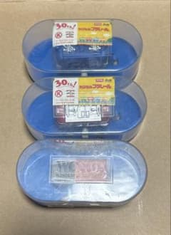 【限定非売品】カプセルプラレール EF58 157 サークルKサンクス30周年のサムネイル