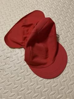 専用  カラー帽子のサムネイル