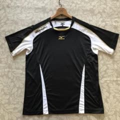 値下げ　ミズノプロ　Ｔシャツのサムネイル
