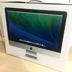 ※とうふ@ラベル様専用※iMac 21.5インチ  ※のサムネイル