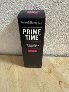 ベアミネラbareMinerals PRIME TIME 化粧下地 30ml - メルカリ