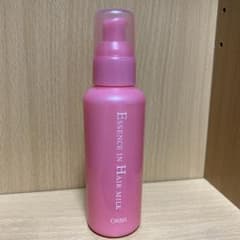 オルビス　エッセンスインヘアミルクのサムネイル