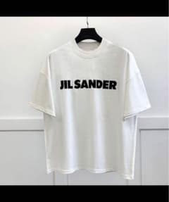 JIL SANDER  Tシャツ　　Mのサムネイル