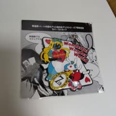 QuinRose ハートの国のアリス 7周年記念 ラバーストラップ - メルカリ