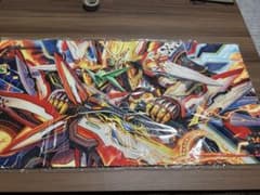 ラストストームXX プレイマットのサムネイル
