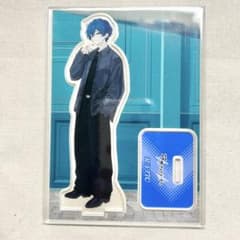 プロセカ プロジェクトセカイ ZOZOTOWN KAITO アクリルスタンド - メルカリ