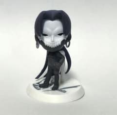 Fate / Zero 이치 반 쿠지 어쌔신 피규어