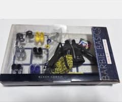 ⑦Barbie Basics Collection 002 アクセサリーセット - メルカリ