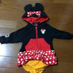 BABYDOLL  ロンパースのサムネイル