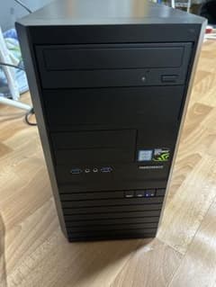 ドスパラ　ゲーミングPC　Magnate MTのサムネイル