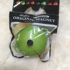 ル・クルーゼ マグネットのサムネイル
