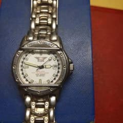 elgin guard diver 時計のサムネイル