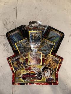 <専用>デュエルマスターズ 超極竜vs六体神18パック 専用>デュエルマスターズ 超極竜vs六体神18パック | Shop at Mercari