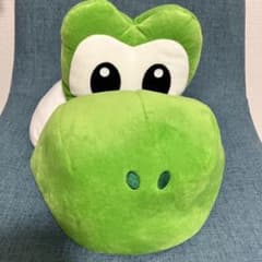 USJ  ヨッシー　帽子　ファンキャップのサムネイル