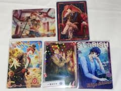 うたプリ ビジュコレ 一十木音也 一ノ瀬トキヤ 5枚セット - メルカリ