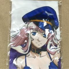 マクロス 抱き枕カバー シェリル・ノームのサムネイル