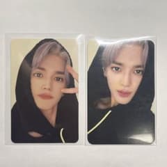 NCT nct127 イリチル テヨン トレカ 6周年 - メルカリ