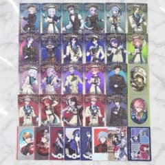 にじさんじ カード類まとめ売りのサムネイル